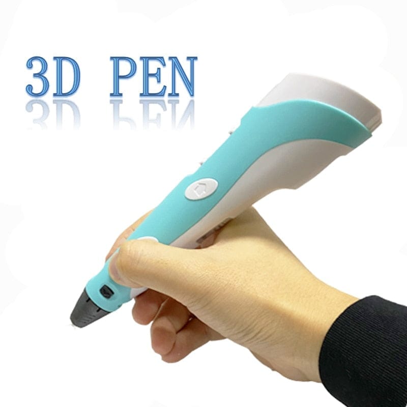 Caneta Impressora 3D