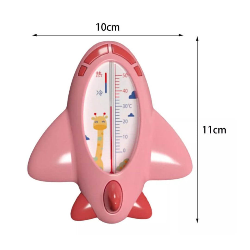 Termômetro de Banho para Bebês
