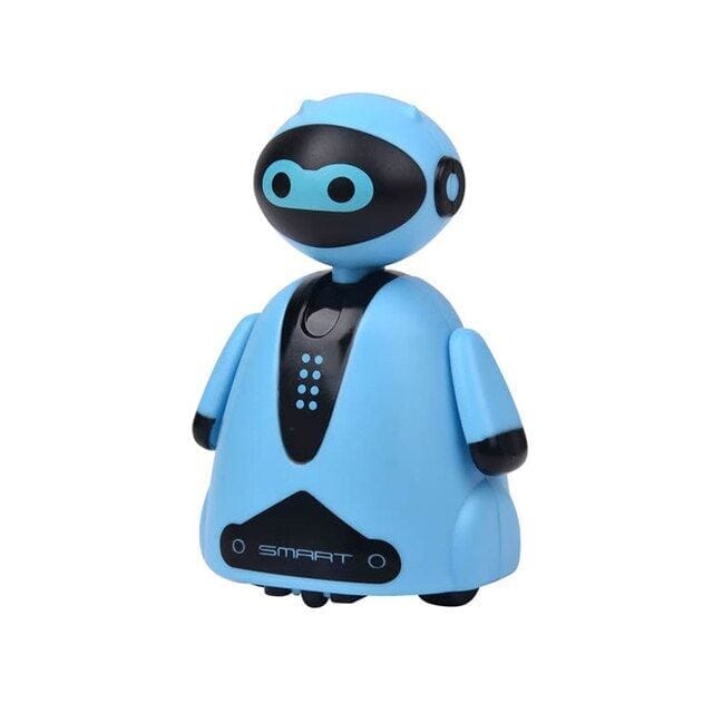 Robô Brinquedo Educativo Infantil