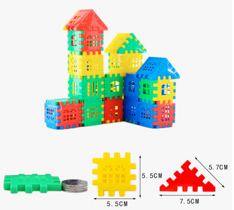 Nossos Blocos de Construção